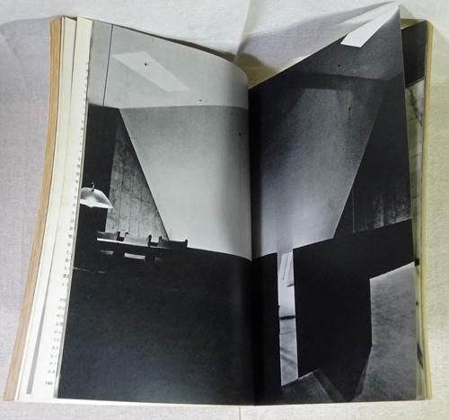 原弘、【’04内面空間 1-1】、希少な額装用画集より、新品額装付 きれい・高級感！中島 潔（雨やどり） 新品A4額装 つや消し