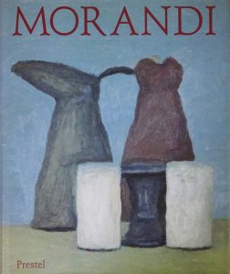 Giorgio Morandi 作品集