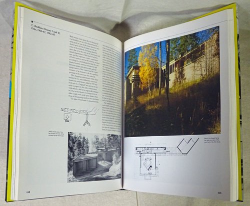 Sverre Fehn works projects writings 1949-1996 スヴェレ・フェーン - 古本買取販売 ハモニカ古書店 建築  美術 写真 デザイン 近代文学 大阪府古書籍商組合加盟店