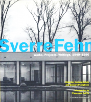 <img class='new_mark_img1' src='https://img.shop-pro.jp/img/new/icons50.gif' style='border:none;display:inline;margin:0px;padding:0px;width:auto;' />Sverre Fehn: Works, Projects, Writings, 1949-1996 졦ե