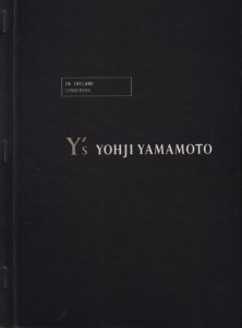 Y's YOHJI YAMAMOTO IN IRELAMD CONNEMARA FALL/WINTER 1993/94 ワイズ