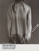 YOHJI YAMAMOTO SPRING/SUMMER 2002 襦ޥȡ߾¼ 2002ǯղ