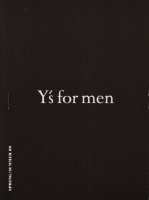 Y's for men SPRING/SUMMER 2000 磻ե 2000ǯղ