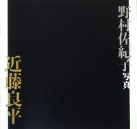 野村佐紀子 - 古本買取販売 ハモニカ古書店 建築 美術 写真 デザイン 近代文学 大阪府古書籍商組合加盟店