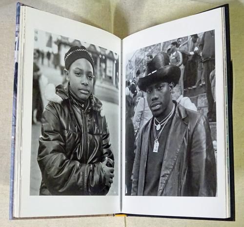 Back In The Days Photographys by Jamel Shabazz ジャメル Back In The Days Photographys by Jamel Shabazz ジャメル