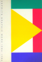 ESPRIT'S GRAPHIC WORK 1984-1986