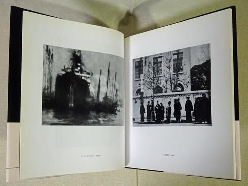 安井仲治 - 古本買取販売 ハモニカ古書店 建築 美術 写真