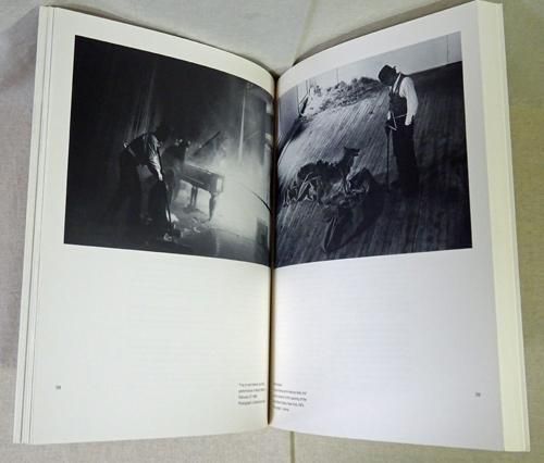 ヨーゼフ・ボイスの社会彫刻 - 古本買取販売 ハモニカ古書店