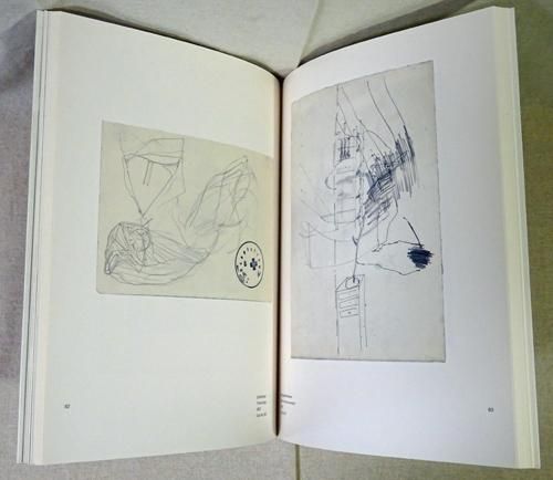 Joseph Beuys: Drawings Objects Prints ヨーゼフ・ボイスの世界