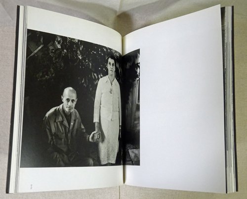 Anders Petersen: Photographs 1966-1996 アンデルス・ペーターセン