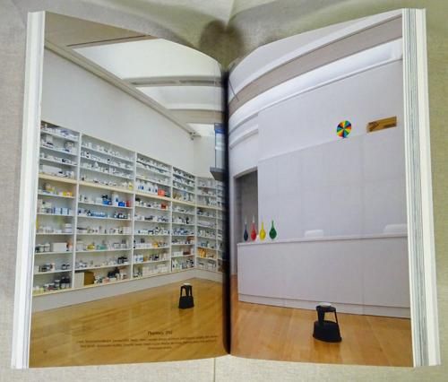 Damien Hirst ダミアン・ハースト - 古本買取販売 ハモニカ古