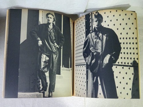 COMME des GARCONS 1975-1982 コム・デ・ギャルソン - 古本買取販売 ハモニカ古書店 建築 美術 写真 デザイン 近代文学  大阪府古書籍商組合加盟店