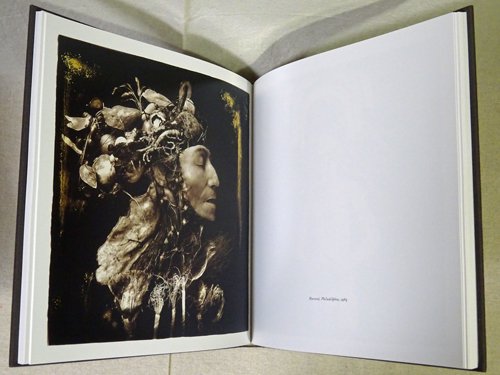 Joel-Peter Witkin: The Bone House ジョエル＝ピーター・ウィトキン - 古本買取販売 ハモニカ古書店　建築 美術 写真  デザイン 近代文学 大阪府古書籍商組合加盟店