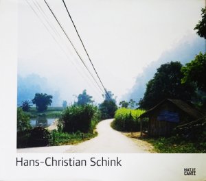 Hans-Christian Schink ハンス＝クリスティアン・シンク - 古本買取