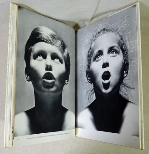 Augenblicke： Irving Penn】アービング・ペン1960年