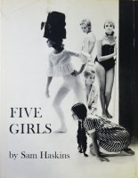 Sam Haskins: Five girls ࡦϥ