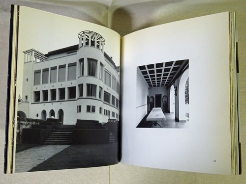 Adolf Loos: Architecture 1903-1932 アドルフ・ロース - 古本買取販売 