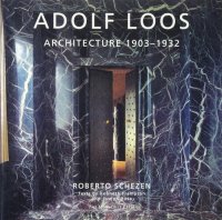 <img class='new_mark_img1' src='https://img.shop-pro.jp/img/new/icons50.gif' style='border:none;display:inline;margin:0px;padding:0px;width:auto;' />Adolf Loos: Architecture 1903-1932 ɥա