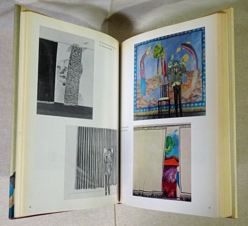 David Hockney by David Hockney デイヴィッド・ホックニー - 古本買取販売 ハモニカ古書店 建築 美術 写真
