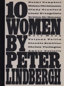 Peter Lindbergh: Ten Women ԡɥСβ