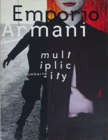 Emporio Armani Magazine N.18 mutiplicity ݥꥪޡˡޥ