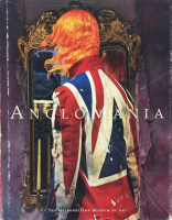 AngloMania: Tradition and Transgression in British Fashion
