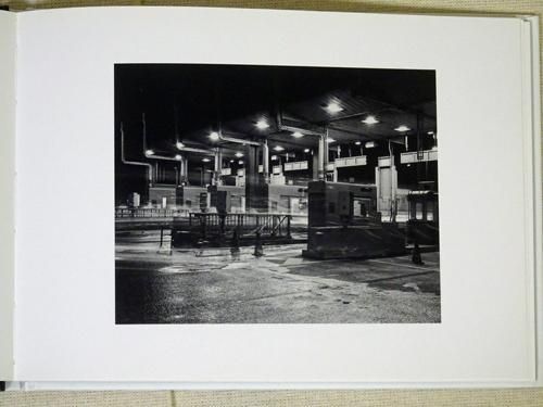 Still in the Night 柴田敏雄 - 古本買取販売 ハモニカ古書店