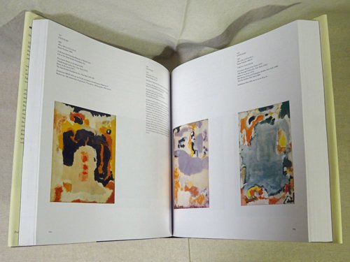 Mark Rothko: The Works on Canvas Catalogue Raisonne マーク・ロスコ カタログ・レゾネ -  古本買取販売 ハモニカ古書店 建築 美術 写真 デザイン 近代文学 大阪府古書籍商組合加盟店