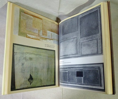 Ben Nicholson: Drawings, Paintings and Reliefs, 1911-68 ベン・ニコルソン - 古本買取販売  ハモニカ古書店 建築 美術 写真 デザイン 近代文学 大阪府古書籍商組合加盟店