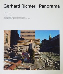 Gerhard Richter: Panorama ゲルハルト・リヒター - 古本買取