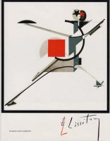 El Lissitzky: Life, Letters, Texts 롦ꥷĥ