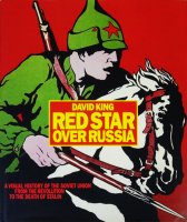 <img class='new_mark_img1' src='https://img.shop-pro.jp/img/new/icons50.gif' style='border:none;display:inline;margin:0px;padding:0px;width:auto;' />Red Star over Russia: A Visual History of the Soviet Union