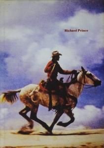 Richard Prince リチャード・プリンス - 古本買取販売 ハモニカ古書店