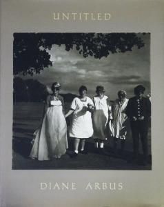 Diane Arbus: Unaltd ダイアン・アーバス - 古本買取販売 ハモニカ古