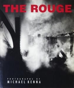 マイケル　ケンナ　Rouge 古書古本 Totodo: Michael Kenna: Rouge（マイケル・ケンナ）