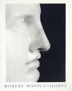 Robert Mapplethorpe ロバート・メイプルソープ - 古本買取販売