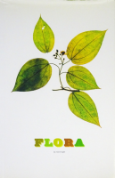 Nick Knight: Flora ˥åʥ