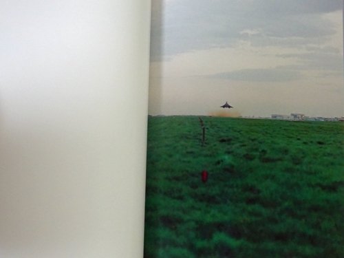 Wolfgang Tillmans: Concorde 1st Edition ヴォルフガング