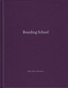 Michael Kenna: Boarding School マイケル・ケンナ オリジナルプリント 