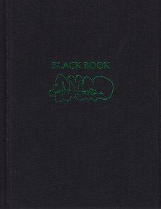 BLACK BOOK KILLER BONG - 古本買取販売 ハモニカ古書店 建築 美術 