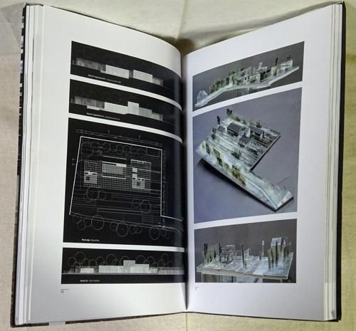EL CROQUIS 162 Rcr Arquitectes 2007-2012 Poetic Abstraction
