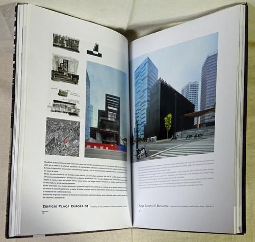 EL CROQUIS 162 Rcr Arquitectes 2007-2012 Poetic Abstraction