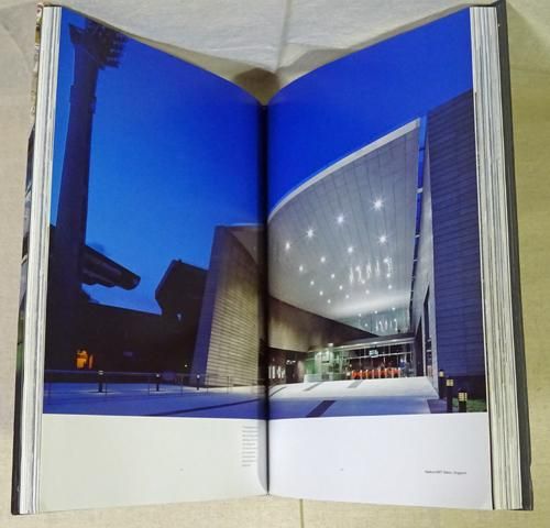 建築作品集（海外） - 古本買取販売 ハモニカ古書店 建築 美術