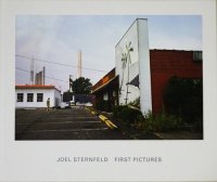 <img class='new_mark_img1' src='https://img.shop-pro.jp/img/new/icons50.gif' style='border:none;display:inline;margin:0px;padding:0px;width:auto;' />Joel Sternfeld: First Pictures 票롦ե
