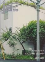 <img class='new_mark_img1' src='https://img.shop-pro.jp/img/new/icons50.gif' style='border:none;display:inline;margin:0px;padding:0px;width:auto;' />JA99Living Space KAZUYO SEJIMAȡ