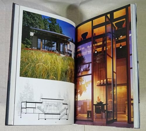 Tom Kundig: Houses トム・クンディグ - 古本買取販売 ハモニカ
