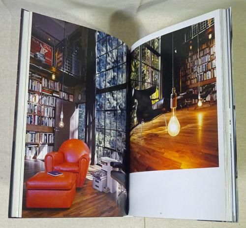 トム・クンディグ ハウス 2冊セット トム・クンディグ Tom Kundig: Houses 1・2 2冊セット ｜ 2006年