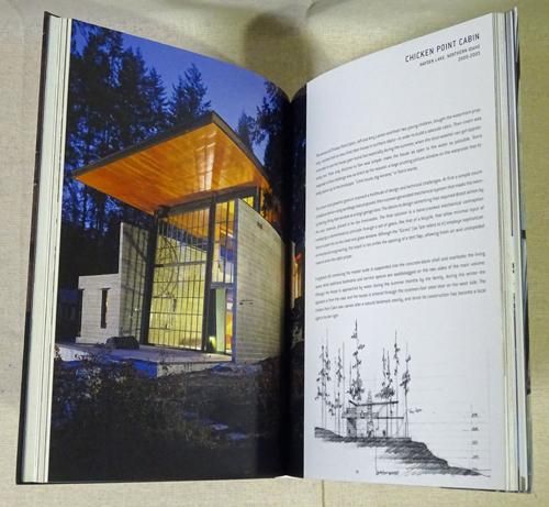 トム・クンディグ ハウス 2冊セット トム・クンディグ ハウス 2冊セット Tom Kundig: Houses 2: Houses 2
