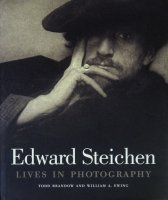 <img class='new_mark_img1' src='https://img.shop-pro.jp/img/new/icons50.gif' style='border:none;display:inline;margin:0px;padding:0px;width:auto;' />Edward Steichen: Lives in Photography ɥɡ
