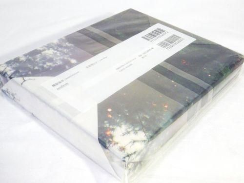 螺旋海岸 notebook 志賀理江子 テキスト集 - 古本買取販売 ハモニカ古